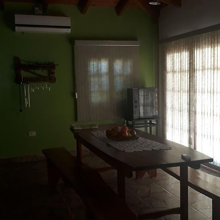 El Quincho Apartamento Puerto Iguazú Exterior foto