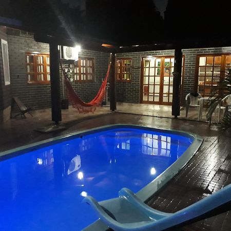 El Quincho Apartamento Puerto Iguazú Exterior foto