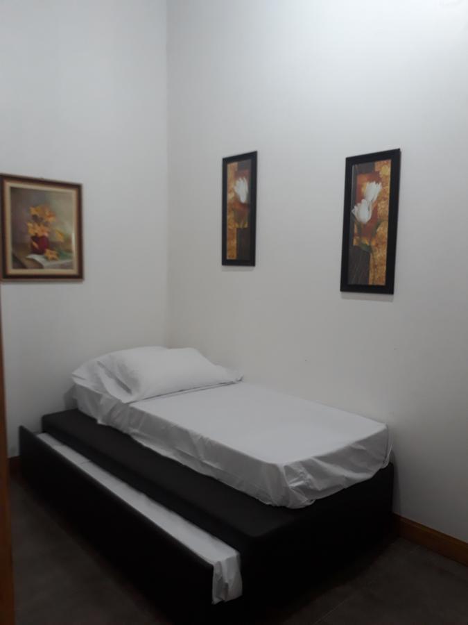 El Quincho Apartamento Puerto Iguazú Exterior foto