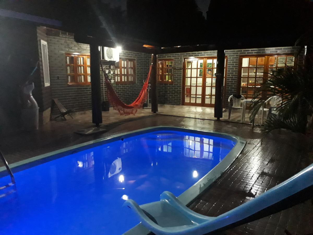 El Quincho Apartamento Puerto Iguazú Exterior foto