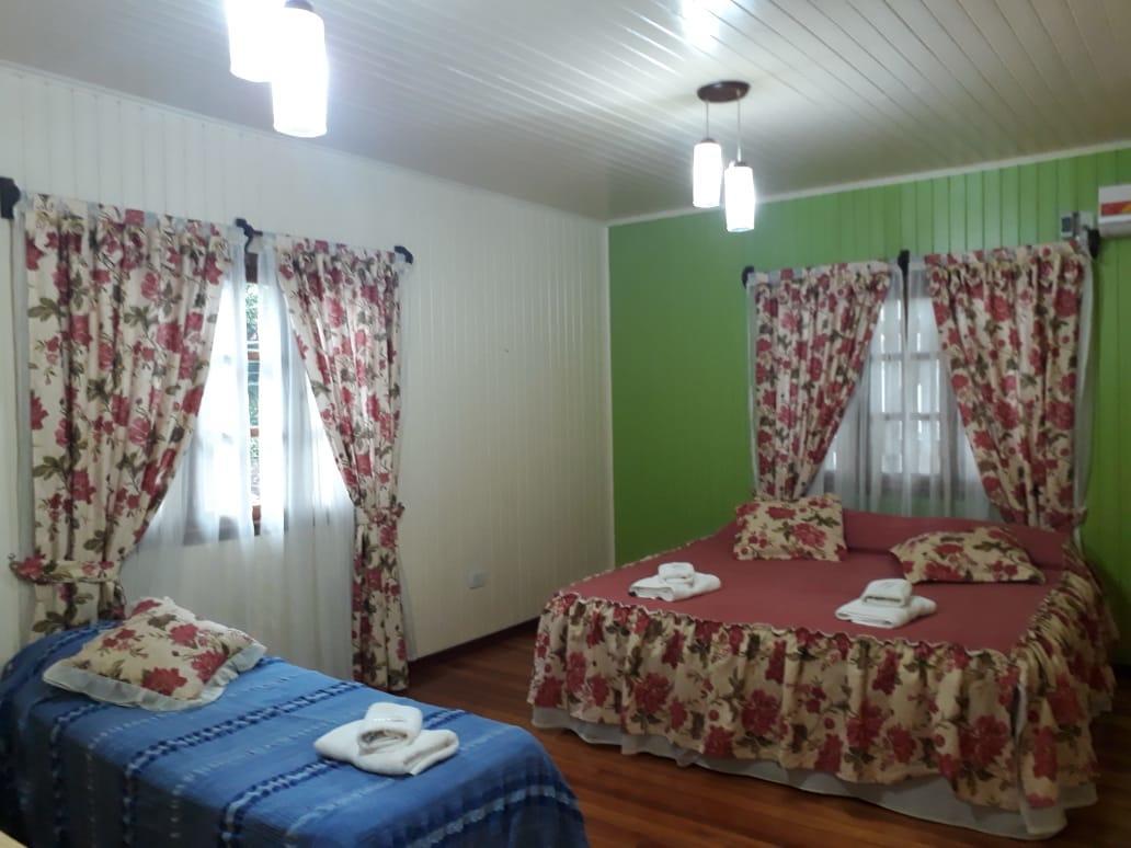 El Quincho Apartamento Puerto Iguazú Exterior foto