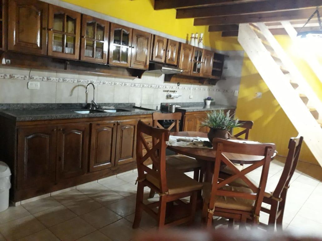 El Quincho Apartamento Puerto Iguazú Exterior foto