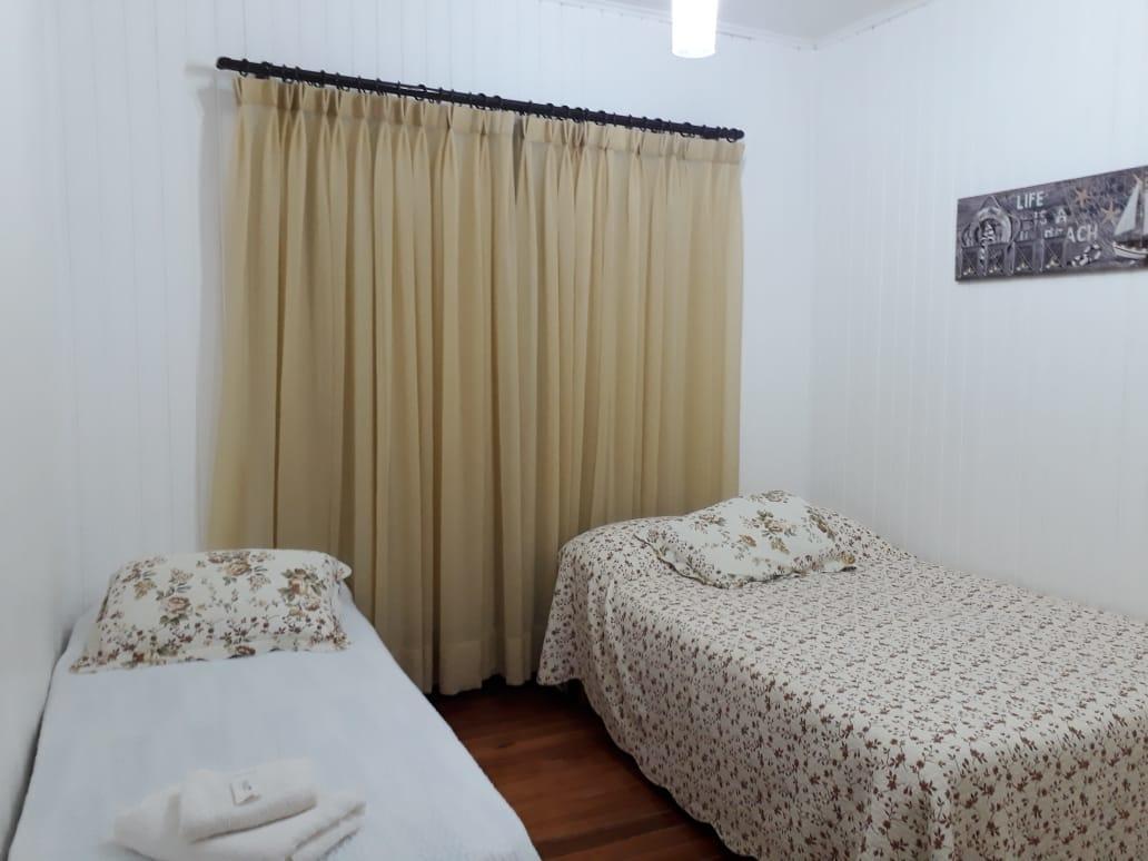 El Quincho Apartamento Puerto Iguazú Exterior foto